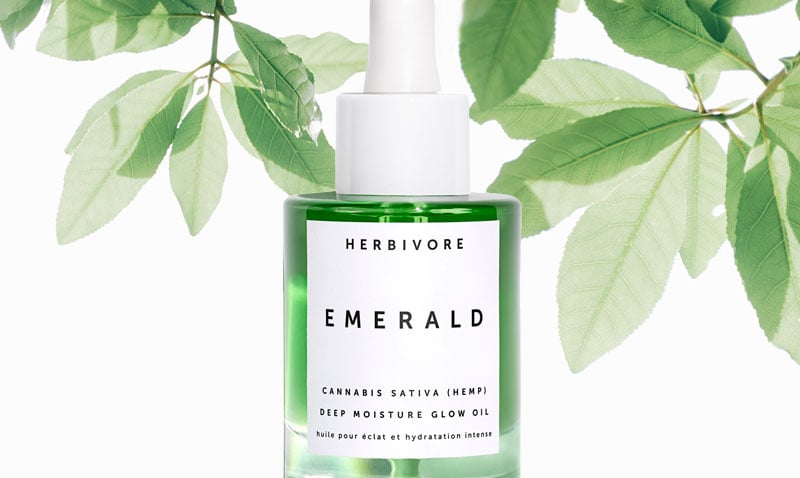 best herbivore skincare products