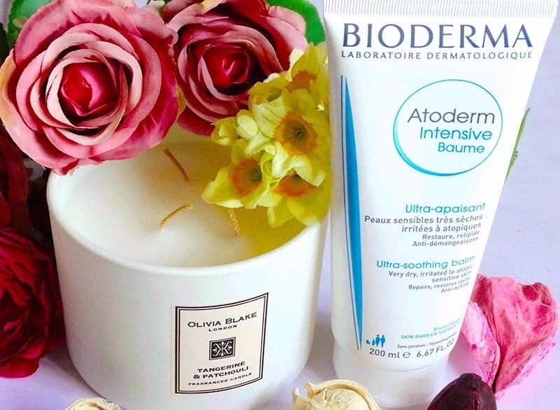 bioderma autoderm intensive baume