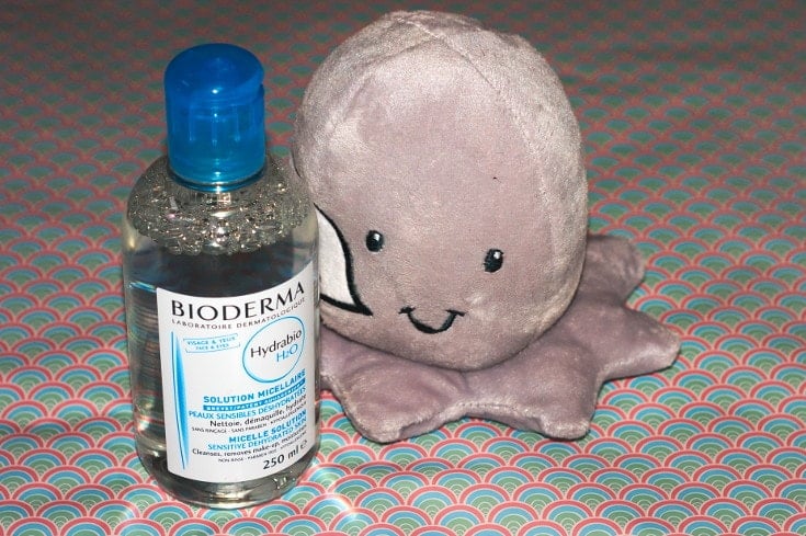 bioderma hydrabio