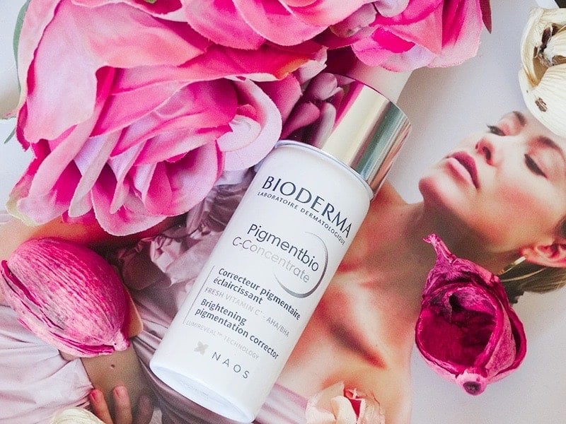 bioderma pigmentbio c concentrate