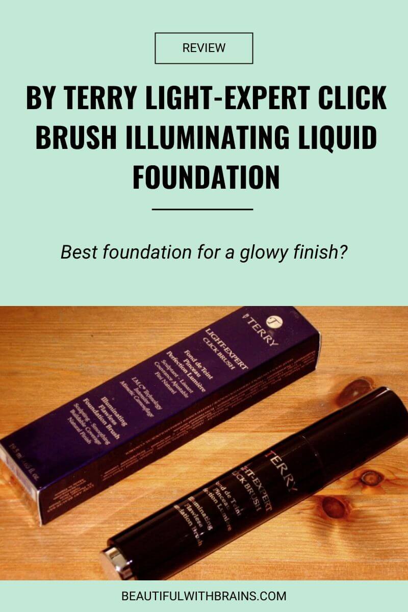 by terry light expert click brush illuminating liquid foundation