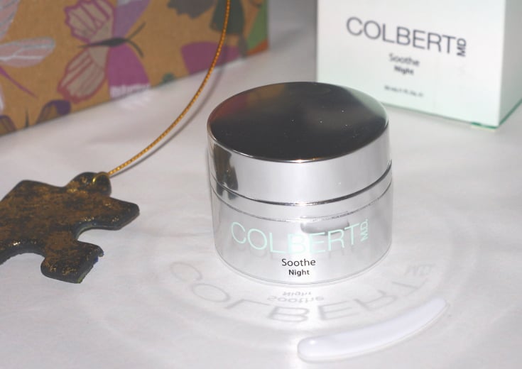 colbert md soothe night