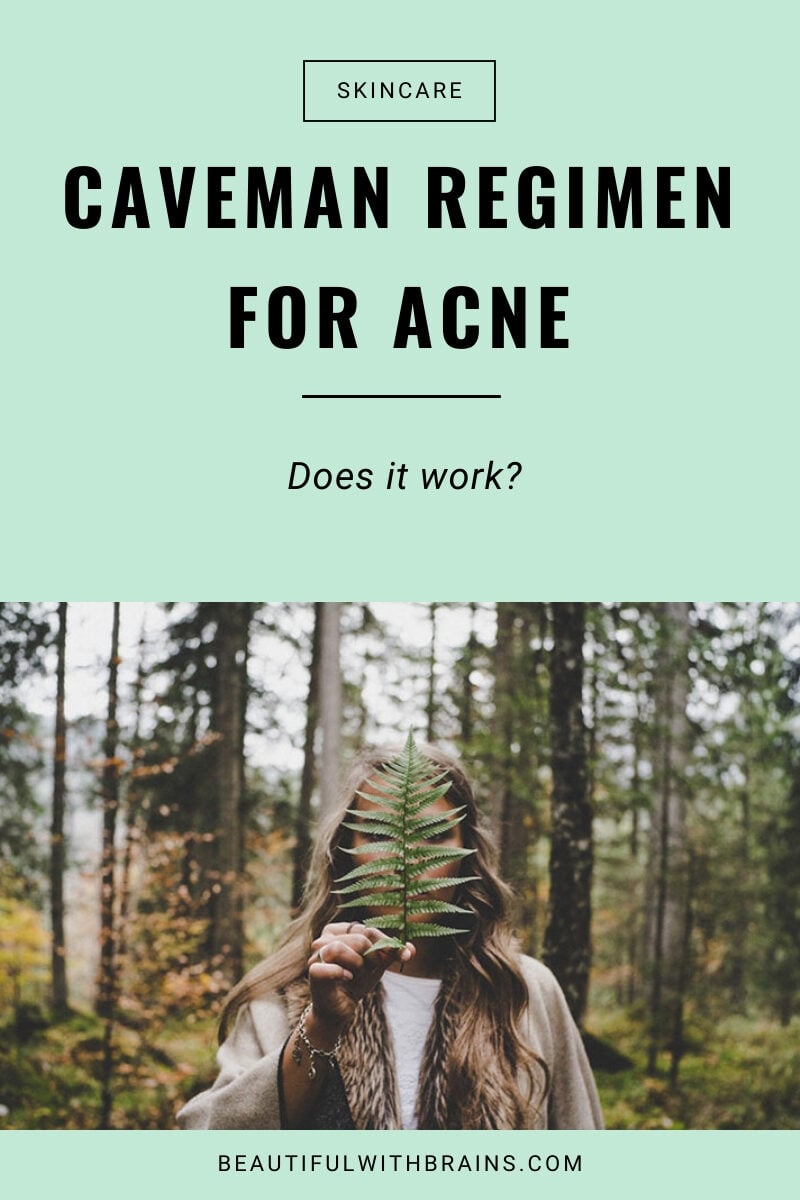 does the caveman regimen work