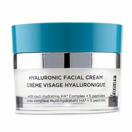 Dr Brandt Hyaluronic Facial Cream