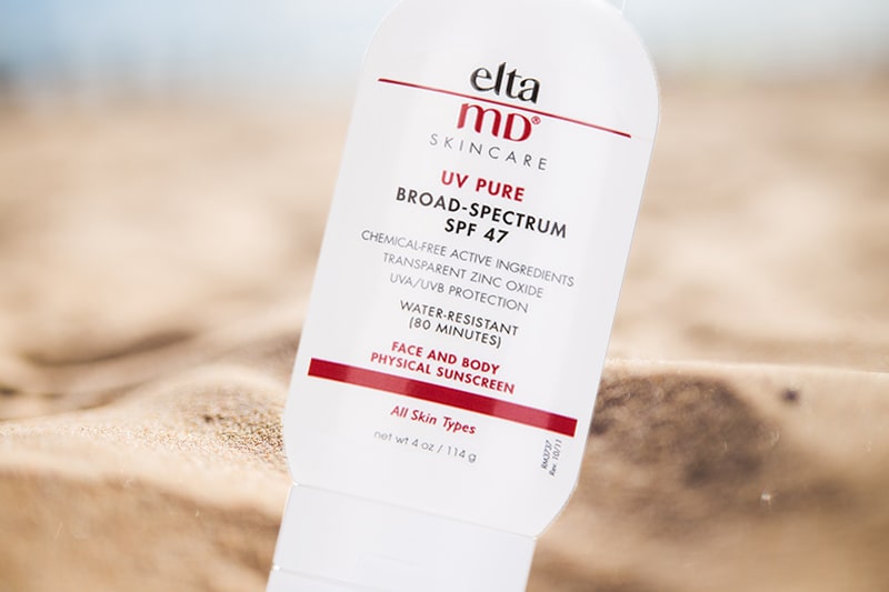 eltamd sunscreens