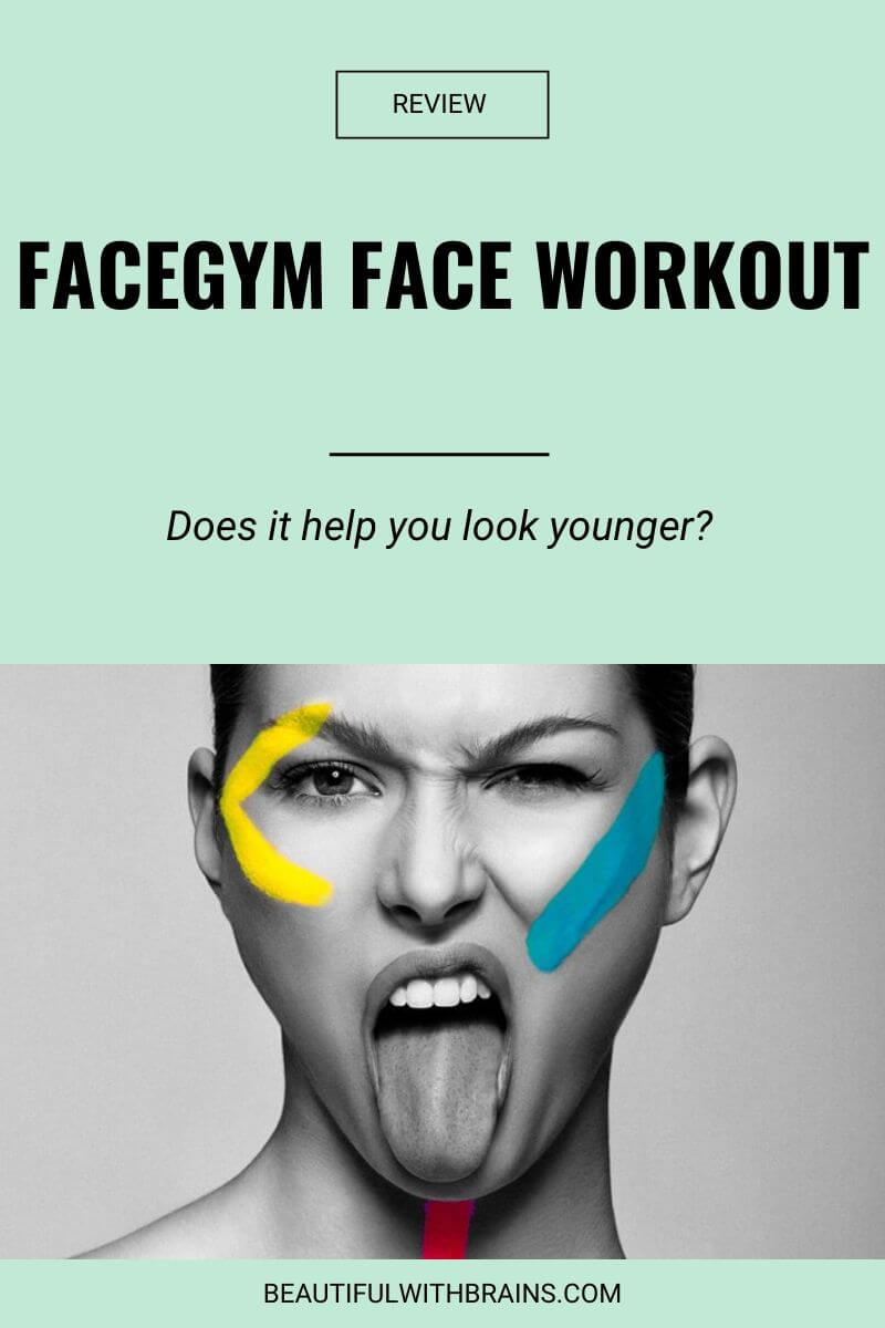 facegym review