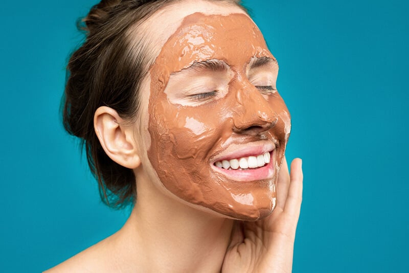 kaolin clay in skincare