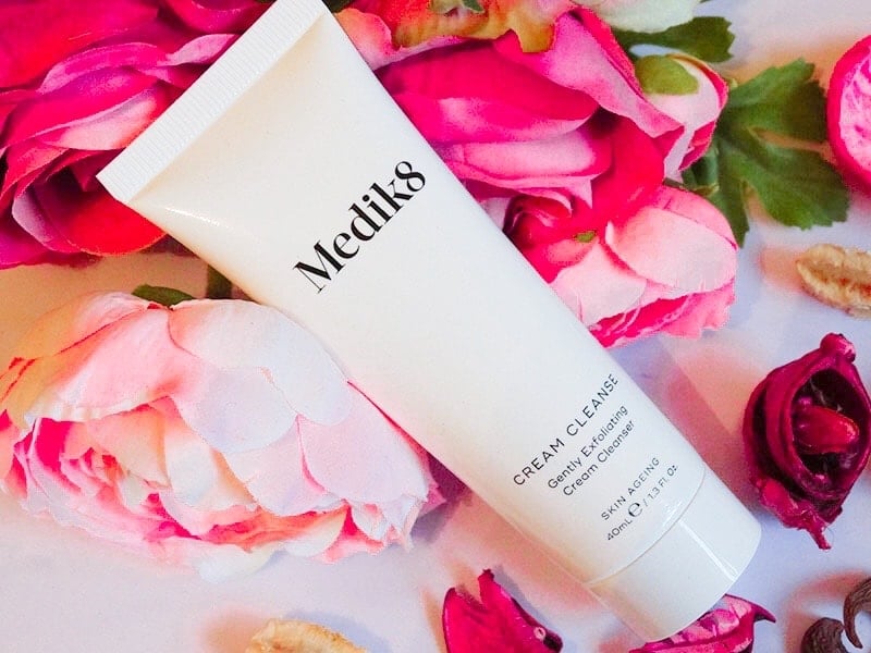 medik8 cream cleanse