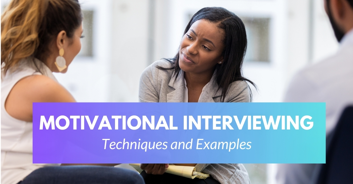 motivational interviewing techniques and examples header