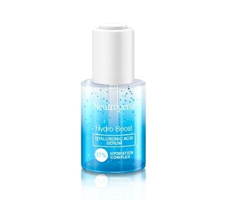 Neutrogena Hydro Boost Hyaluronic Acid Serum