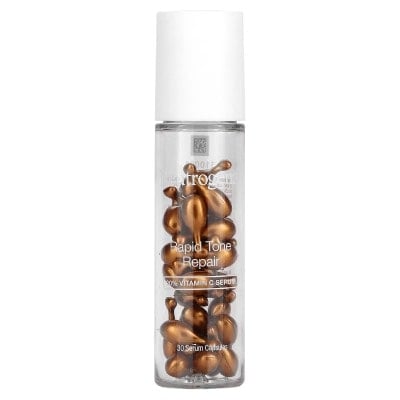 Neutrogena Rapid Tone Repair Vitamin C Serum Capsules