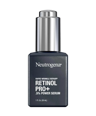 Neutrogena Rapid Wrinkle Repair Retinol Pro+ .5% Power Serum