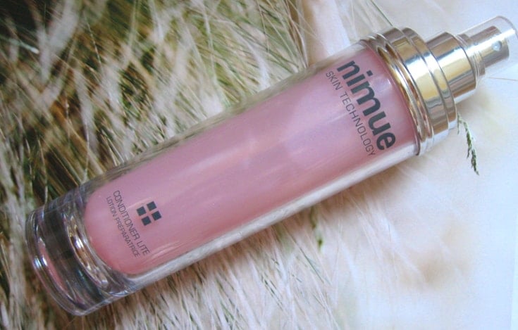 nimue conditioner lite