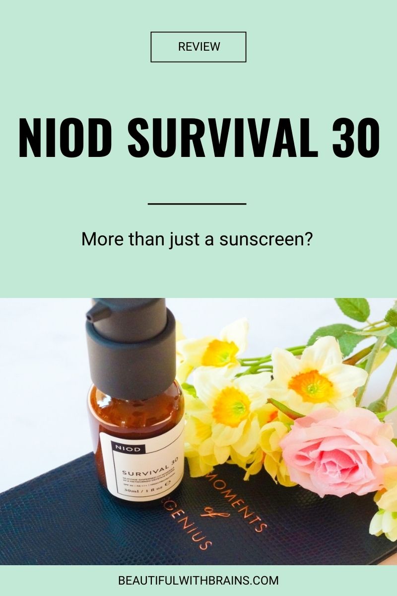 niod survival 30