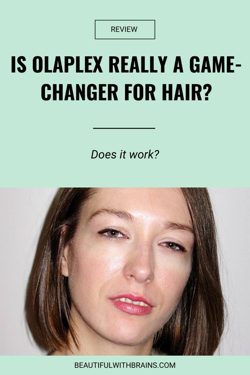 Olaplex review