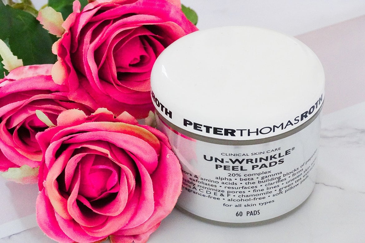 peter thomas roth un-wrinkle peel pads 01