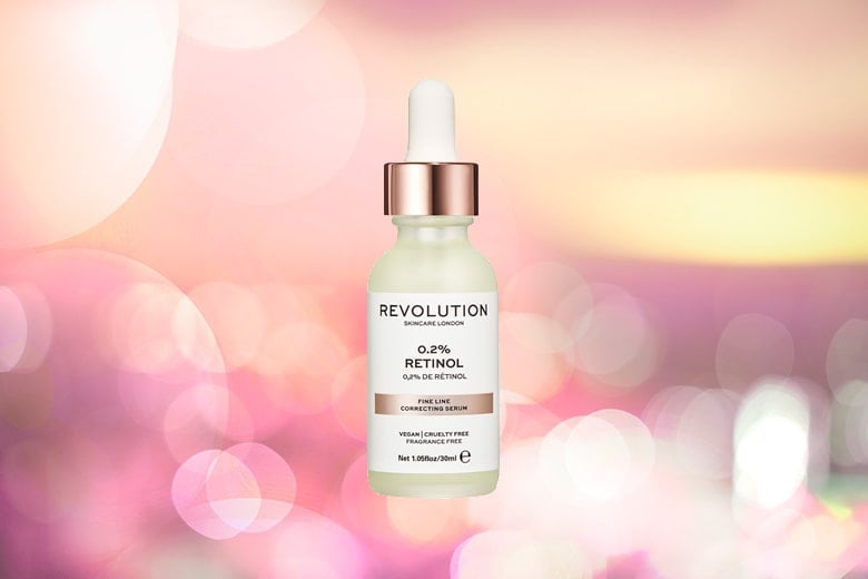 skincare revolution retinol serum is a dupe for the ordiinary retinol