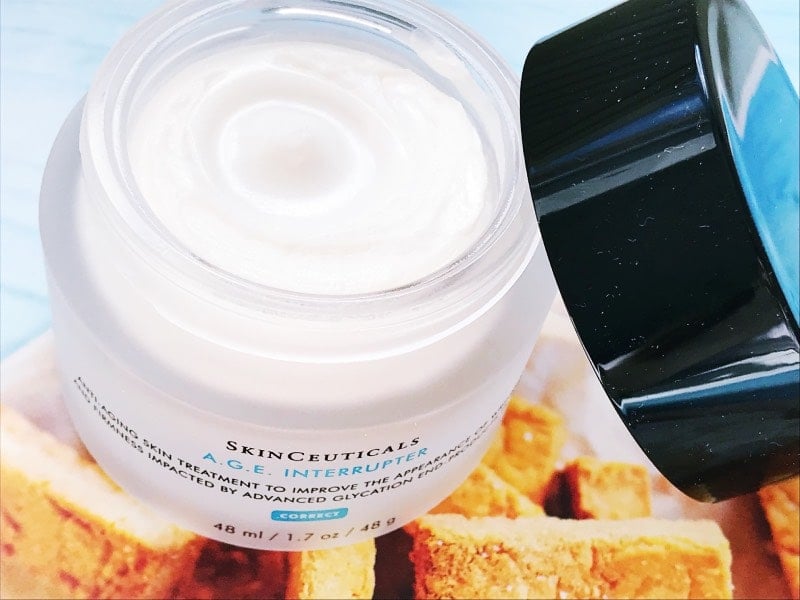 skinceuticals age interrupter