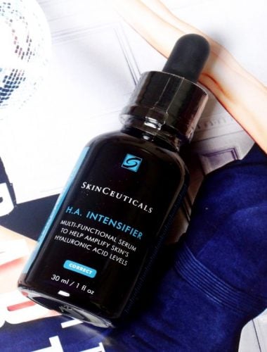 skinceuticals ha intensifier