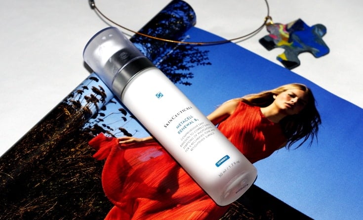 skinceuticals metacell renewal b3