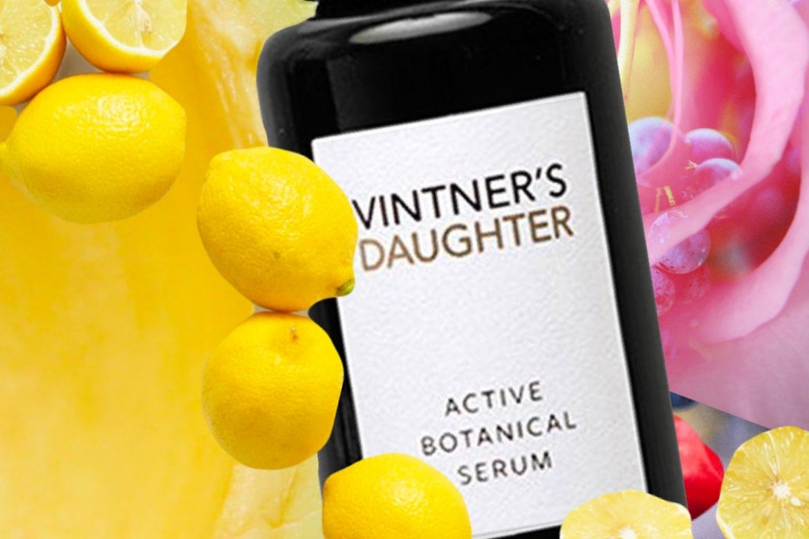 vintener's daughter review