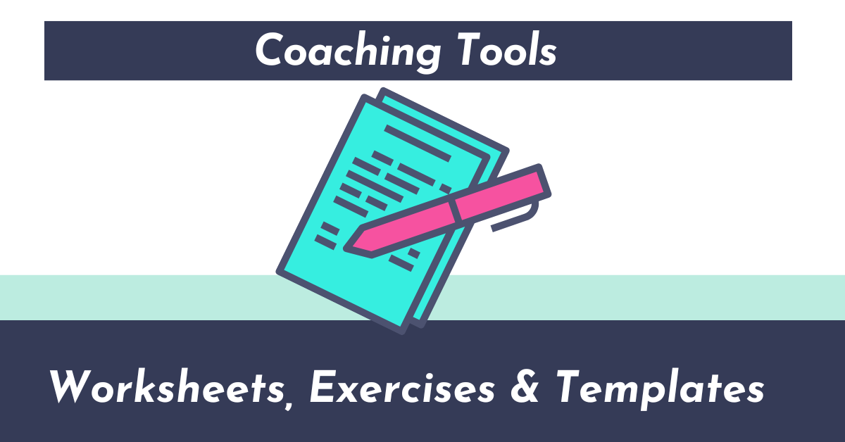 free coaching tools