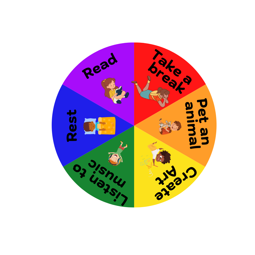 coping wheel for kids