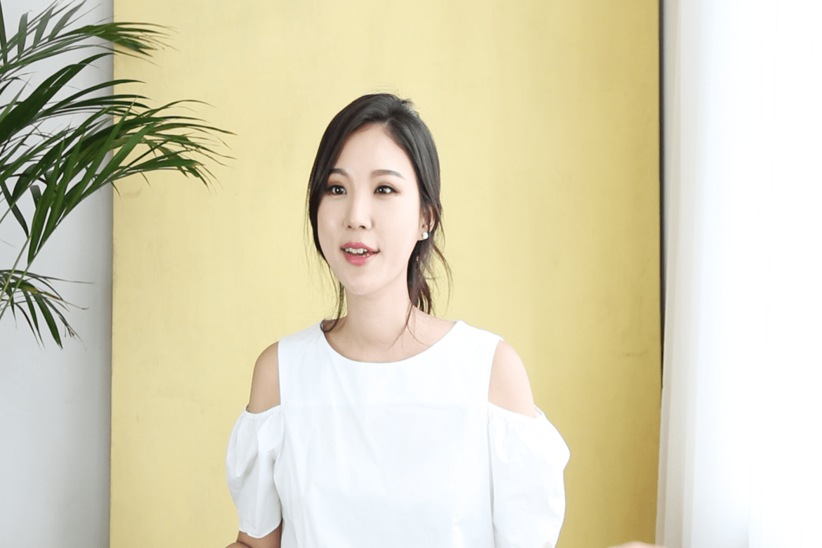 liah yoo skincare interview 01