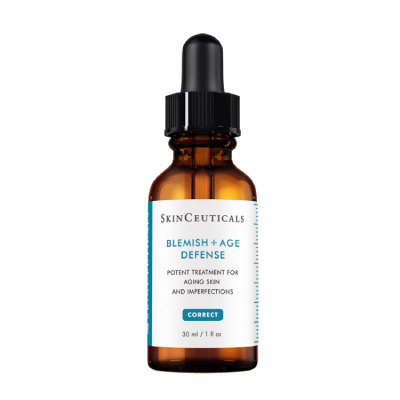 Skinceuticals Blemish + Age Defense